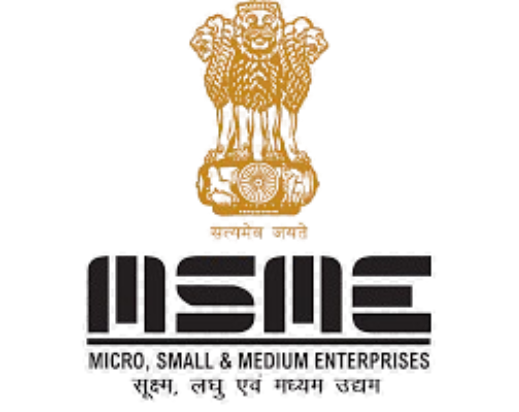 MSME Logo